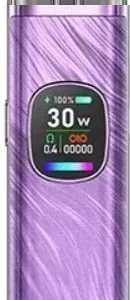 Elektronická cigareta OXVA Xlim Pro 2 1300mAh Dream Purple