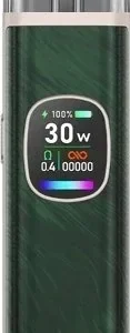 Elektronická cigareta OXVA Xlim Pro 2 1300mAh Green Python