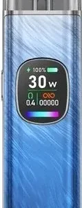 Elektronická cigareta OXVA Xlim Pro 2 1300mAh Ocean Blue