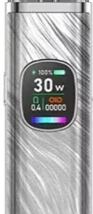 Elektronická cigareta OXVA Xlim Pro 2 1300mAh Platinum Gray