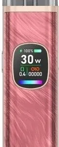 Elektronická cigareta OXVA Xlim Pro 2 1300mAh Rose Pink