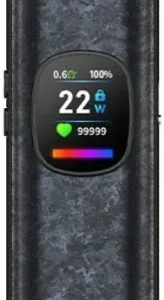 Elektronická cigareta OXVA Xlim Pro 2 DNA 1300mAh Frost Titanium Blue