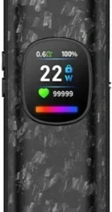 Elektronická cigareta OXVA Xlim Pro 2 DNA 1300mAh Luminous Forged Carbon Fiber