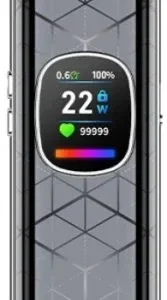 Elektronická cigareta OXVA Xlim Pro 2 DNA 1300mAh Nebula Grey