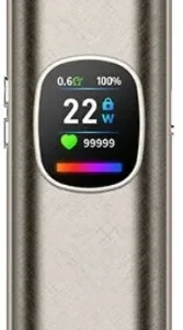 Elektronická cigareta OXVA Xlim Pro 2 DNA 1300mAh Silk Brown