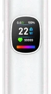 Elektronická cigareta OXVA Xlim Pro 2 DNA 1300mAh Silk White