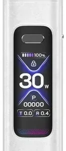 Elektronická cigareta OXVA Xlim Pro 3 1500mAh Ceramic White