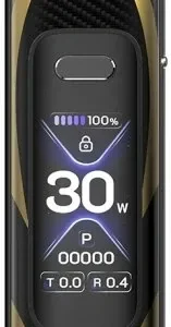 Elektronická cigareta OXVA Xlim Pro 3 1500mAh Pro Carbon
