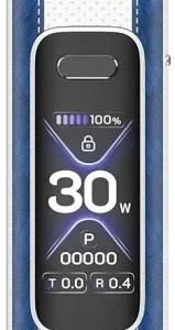 Elektronická cigareta OXVA Xlim Pro 3 1500mAh Sky Blue