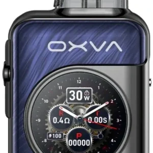 Elektronická cigareta OXVA Xlim SQ Pro 2 1600mAh Blue Shadow