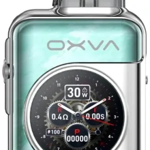 Elektronická cigareta OXVA Xlim SQ Pro 2 1600mAh Celadon Marble