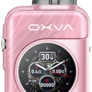 Elektronická cigareta OXVA Xlim SQ Pro 2 1600mAh Dream Pink