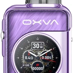 Elektronická cigareta OXVA Xlim SQ Pro 2 1600mAh Dream Purple
