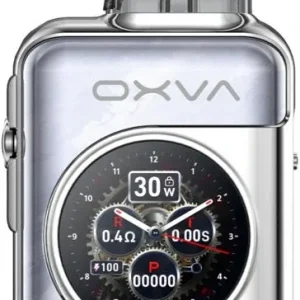 Elektronická cigareta OXVA Xlim SQ Pro 2 1600mAh Frost Marble