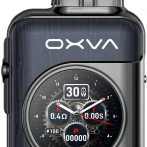Elektronická cigareta OXVA Xlim SQ Pro 2 1600mAh Gunmetal Wood
