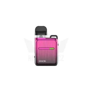 Elektronická cigareta: SMOK Novo Master Box Pod Kit (1000mAh) (Pink Black)