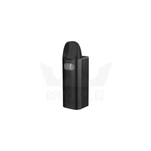 Elektronická cigareta: Uwell Caliburn AZ3 Pod Kit (750mAh) (Black)