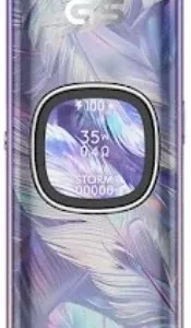 Elektronická cigareta Uwell Caliburn G5 1600mAh Aurora Feathers