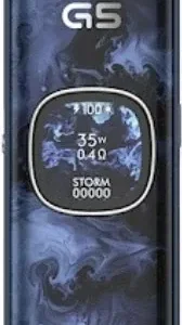 Elektronická cigareta Uwell Caliburn G5 1600mAh Mystic Forest