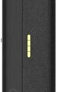 Elektronická cigareta Uwell Caliburn G5 Lite SE Pod 1600mAh Black Leather