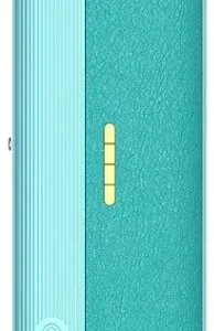 Elektronická cigareta Uwell Caliburn G5 Lite SE Pod 1600mAh Blue Leather