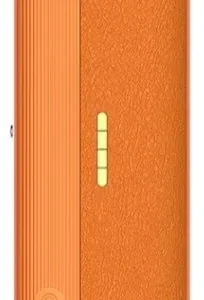 Elektronická cigareta Uwell Caliburn G5 Lite SE Pod 1600mAh Orange Leather