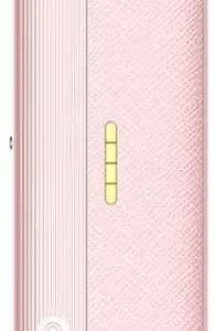 Elektronická cigareta Uwell Caliburn G5 Lite SE Pod 1600mAh Pink Leather