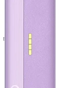 Elektronická cigareta Uwell Caliburn G5 Lite SE Pod 1600mAh Purple Leather
