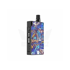 Elektronická cigareta: Vaporesso Degree Pod Kit (950mAh) (Blue)