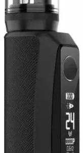 Elektronická cigareta Vaporesso GTX ONE Pro 40W 3000mAh Black
