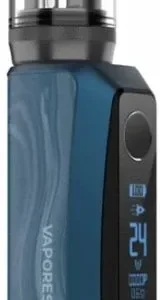 Elektronická cigareta Vaporesso GTX ONE Pro 40W 3000mAh Blue