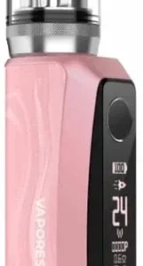 Elektronická cigareta Vaporesso GTX ONE Pro 40W 3000mAh Pink