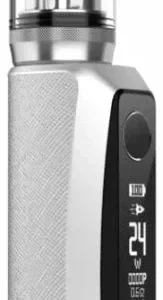 Elektronická cigareta Vaporesso GTX ONE Pro 40W 3000mAh Silver