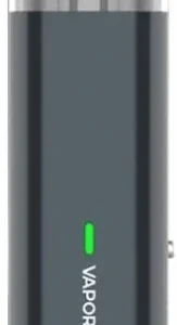 Elektronická cigareta Vaporesso VIBE SE 2 Pod 1400mAh Gleaming Black