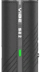 Elektronická cigareta Vaporesso VIBE SE 2 Pod 1400mAh Leather Black