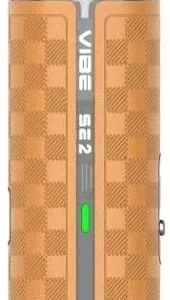 Elektronická cigareta Vaporesso VIBE SE 2 Pod 1400mAh Leather Brown