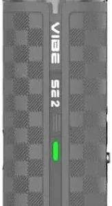 Elektronická cigareta Vaporesso VIBE SE 2 Pod 1400mAh Leather Grey