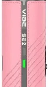 Elektronická cigareta Vaporesso VIBE SE 2 Pod 1400mAh Leather Pink