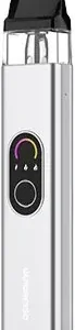 Elektronická cigareta Vaporesso XROS 4 Pod 1000mAh Silver