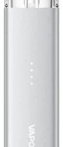 Elektronická cigareta Vaporesso XROS SE 1000mAh Matte Silver