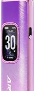 Elektronická cigareta VOOPOO ARGUS G3 1500mAh Aurora Purple