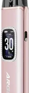 Elektronická cigareta VOOPOO ARGUS G3 1500mAh Diamont Pink