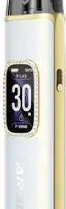Elektronická cigareta VOOPOO ARGUS G3 1500mAh Diamont White
