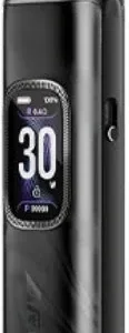 Elektronická cigareta VOOPOO ARGUS G3 1500mAh Midnight Black