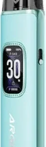 Elektronická cigareta VOOPOO ARGUS G3 1500mAh Snow Blue