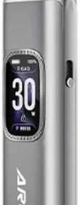 Elektronická cigareta VOOPOO ARGUS G3 1500mAh Space Grey