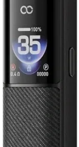 Elektronická cigareta VOOPOO ARGUS G4 1650mAh Black