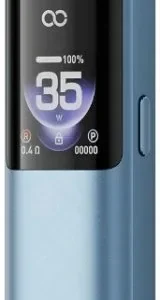 Elektronická cigareta VOOPOO ARGUS G4 1650mAh Blue