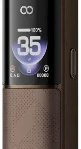 Elektronická cigareta VOOPOO ARGUS G4 1650mAh Brown