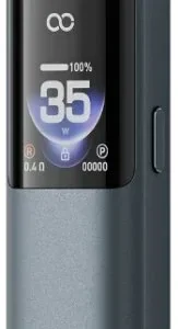 Elektronická cigareta VOOPOO ARGUS G4 1650mAh Gray